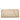Beige Dior Honeycomb Coated Canvas Chain Crossbody