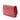 Red Chanel Paris Dallas CC Quilted Patent Goatskin Wallet on Chain Crossbody Bag