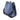 Blue Louis Vuitton Epi Denim Petit Bicolor Noe Bucket Bag
