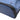 Blue Louis Vuitton Epi Denim Petit Bicolor Noe Bucket Bag