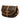 Brown Louis Vuitton Monogram Saumur 30 Crossbody Bag