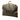 Brown Louis Vuitton Monogram Housse Porte Habits Garment Cover Travel Bag