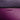 Purple LOEWE Nappa Anagram Tassel Crossbody - Designer Revival