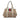 White Gucci GG Canvas Web New Ladies Tote