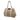 White Gucci GG Canvas Web New Ladies Tote