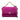 Pink Chanel Large Tweed 19 Flap Satchel
