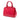 Red Louis Vuitton Monogram Vernis Brea PM Satchel