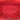 Red Prada Small Glace Calf Twin Pocket Satchel - Designer Revival