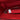 Red Prada Small Glace Calf Twin Pocket Satchel - Designer Revival