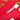 Red Hermès Cheval Turc Silk Scarf 90 Scarves