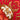 Red Hermès Cheval Turc Silk Scarf 90 Scarves
