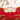 Red Hermès Cheval Turc Silk Scarf 90 Scarves