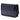 Black Chanel Quilted Patent Boy Wallet on Chain Crossbody Bag