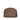 Brown Louis Vuitton Damier Ebene Cosmetic Pouch