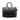 Black Louis Vuitton Epi Speedy 30 Boston Bag