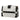 White Louis Vuitton Epi Trunk Clutch Crossbody Bag
