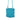 Blue Bottega Veneta Mini Nappa Maxi Intrecciato Cassette Bucket Bag