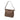 Brown Louis Vuitton Damier Ebene Trousse Pochette Handbag