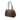 Brown Louis Vuitton Damier Ebene Rivington PM Shoulder Bag