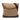 Brown Gucci GG Canvas Crossbody - Designer Revival