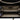 Black Gucci Small Dollar Calfskin Interlocking G Crossbody