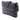 Purple Dior Patent Cannage New Lock Pouch Crossbody