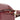 Red Louis Vuitton Monogram Vernis Alma BB Satchel - Designer Revival
