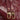 Red Louis Vuitton Monogram Vernis Alma BB Satchel - Designer Revival