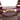 Red Louis Vuitton Monogram Vernis Alma BB Satchel - Designer Revival