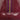 Red Louis Vuitton Monogram Vernis Alma BB Satchel - Designer Revival