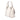 White Gucci Mini Microguccissima Dome Satchel