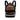 Black Burberry Mega Check Canvas Tiller Backpack