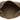 Brown Fendi Zucca Canvas Vanity Cosmetic Bag Handbag