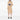 Blue Hermès Small Canvas Bride A Brac Case - Designer Revival
