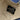 Blue Hermès Small Canvas Bride A Brac Case - Designer Revival