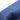 Blue Hermès Small Canvas Bride A Brac Case - Designer Revival