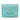 Blue Chanel CC Quilted Calfskin Flap Card Holder