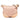 Pink Gucci GG Canvas Lovely Crossbody