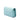 Blue Chanel Quilted Velvet Boy Wallet On Chain Crossbody Bag
