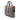 Beige Gucci GG Supreme Business Bag