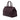 Red Saint Laurent Medium Leather Cabas Chyc Satchel