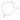 Gold Chanel Gold Plated CC Rhinestone Pendant Necklace