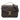 Brown Louis Vuitton Monogram Pochette Metis Satchel