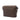 Brown Louis Vuitton Damier Ebene Brooklyn GM Crossbody Bag