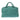 Blue Bottega Veneta Intrecciato Satchel