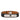 Black Hermès Swift As De Coeur Bracelet