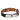 Black Hermès Swift As De Coeur Bracelet