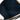 Blue Louis Vuitton Monogram Empreinte Petillante Clutch Bag