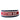 Black Dior Leather and Embroidered Canvas Wide Belt
