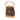 Brown Louis Vuitton Monogram Nano Noe Bucket Bag